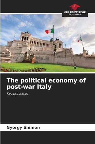 The political economy of post-war Italy