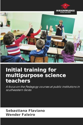 Initial training for multipurpose science teachers