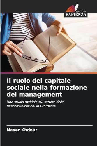 Il ruolo del capitale sociale nella formazione del management