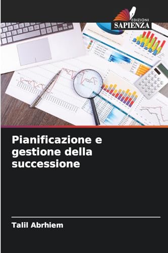 Pianificazione e gestione della successione