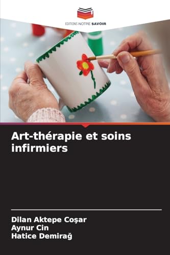 Art-thérapie et soins infirmiers