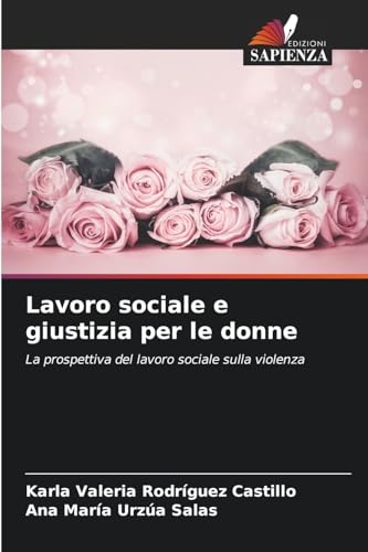 Lavoro sociale e giustizia per le donne
