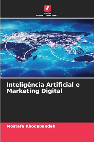 Inteligência Artificial e Marketing Digital