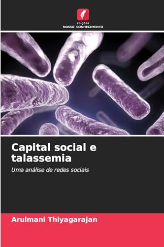 Capital social e talassemia