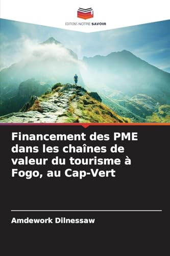 Financement des PME dans les chaînes de valeur du tourisme à Fogo, au Cap-Vert
