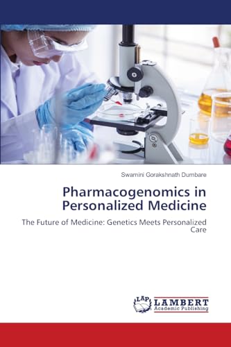 Pharmacogenomics in Personalized Medicine