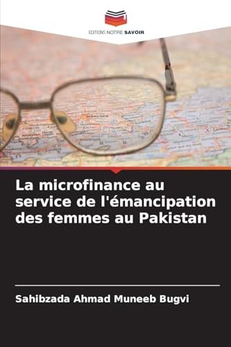 La microfinance au service de l'émancipation des femmes au Pakistan