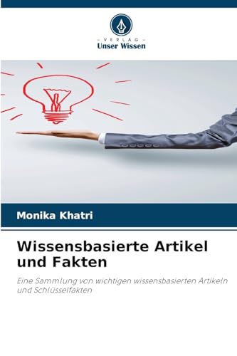 Wissensbasierte Artikel und Fakten