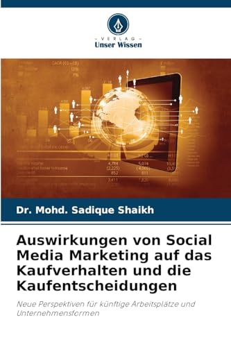 Auswirkungen von Social Media Marketing auf das Kaufverhalten und die Kaufentscheidungen