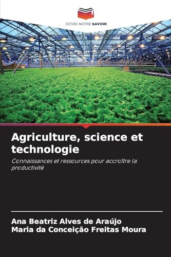 Agriculture, science et technologie