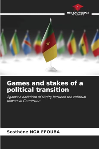 Games and stakes of a political transition