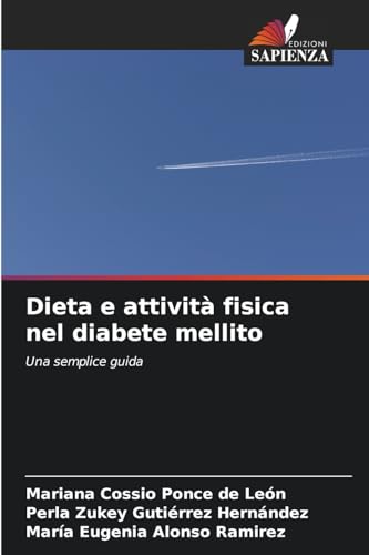 Dieta e attività fisica nel diabete mellito