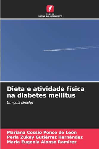 Dieta e atividade física na diabetes mellitus