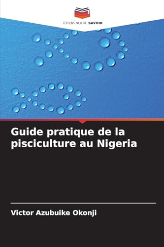 Guide pratique de la pisciculture au Nigeria