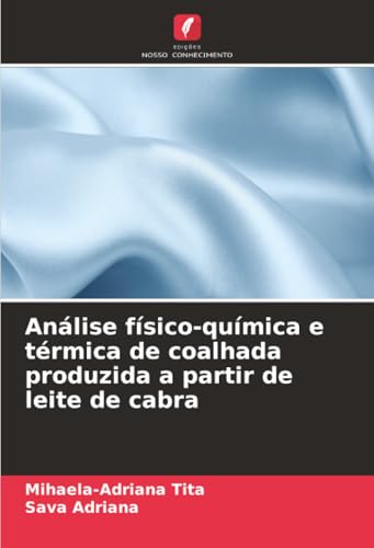 Análise físico-química e térmica de coalhada produzida a partir de leite de cabra