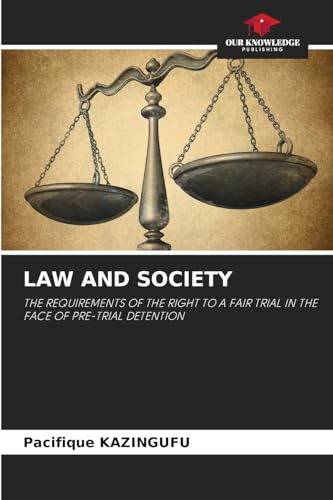 LAW AND SOCIETY