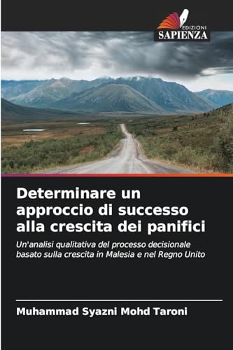 Determinare un approccio di successo alla crescita dei panifici