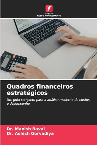 Quadros financeiros estratégicos