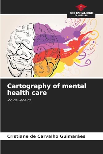Cartography of mental health care