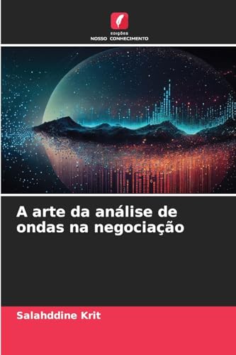 A arte da análise de ondas na negociação