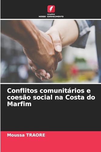 Conflitos comunitários e coesão social na Costa do Marfim
