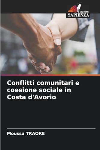 Conflitti comunitari e coesione sociale in Costa d'Avorio