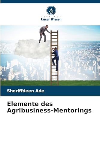 Elemente des Agribusiness-Mentorings