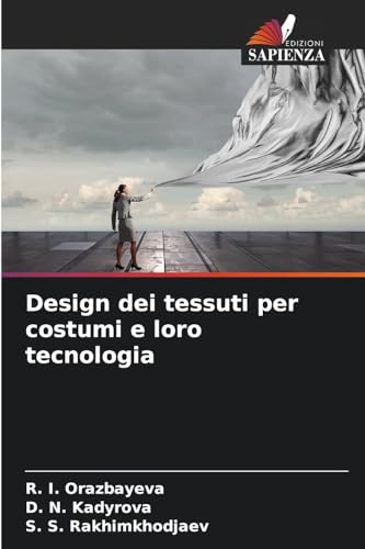 Design dei tessuti per costumi e loro tecnologia
