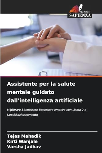 Assistente per la salute mentale guidato dall'intelligenza artificiale