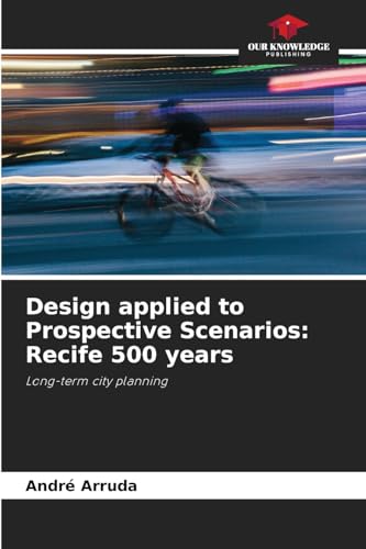 Design applied to Prospective Scenarios
