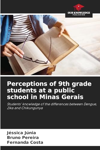 Perceptions of 9th grade students at a public school in Minas Gerais