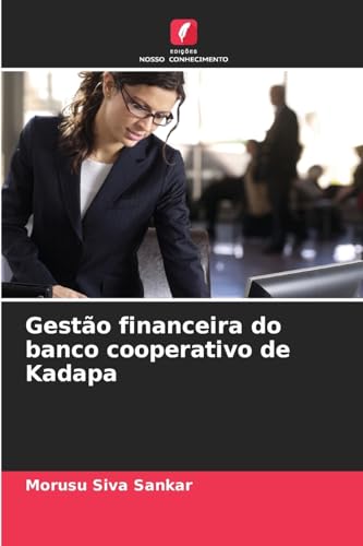 Gestão financeira do banco cooperativo de Kadapa