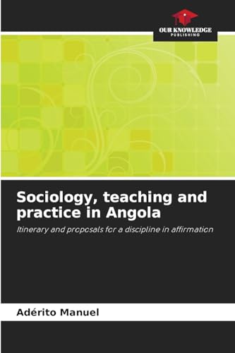 Sociology, teaching and practice in Angola