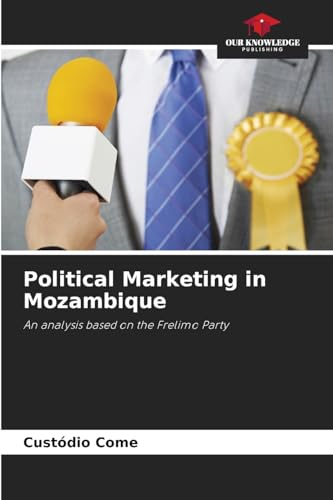 Political Marketing in Mozambique