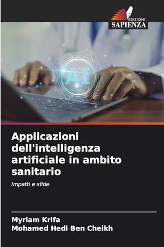 Applicazioni dell'intelligenza artificiale in ambito sanitario