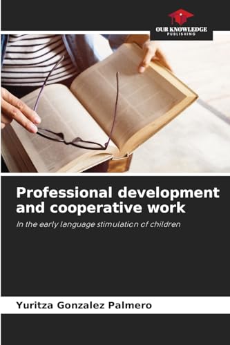 Professional development and cooperative work