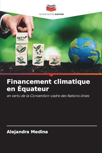 Financement climatique en Équateur