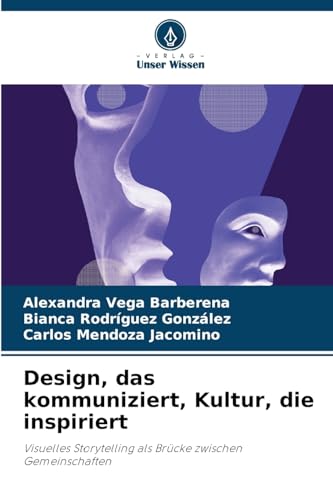 Design, das kommuniziert, Kultur, die inspiriert