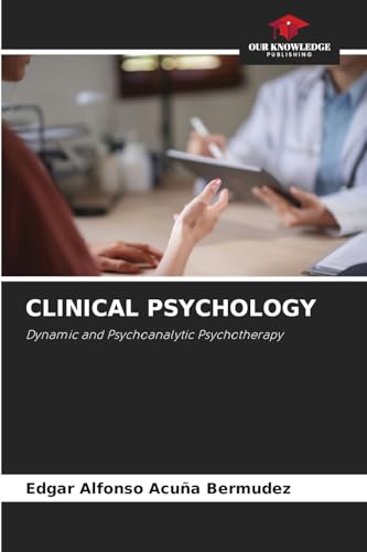 CLINICAL PSYCHOLOGY