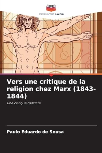 Vers une critique de la religion chez Marx (1843-1844)