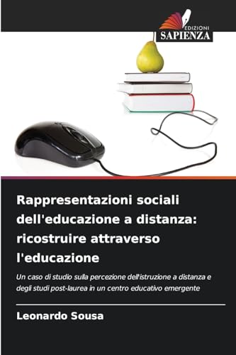 Rappresentazioni sociali dell'educazione a distanza