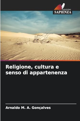 Religione, cultura e senso di appartenenza