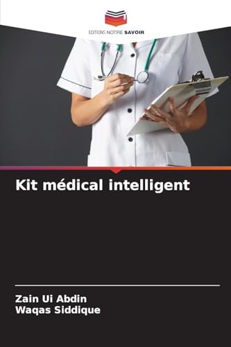 Kit médical intelligent