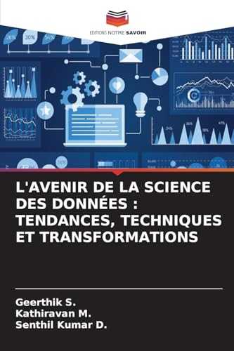L'AVENIR DE LA SCIENCE DES DONNÉES