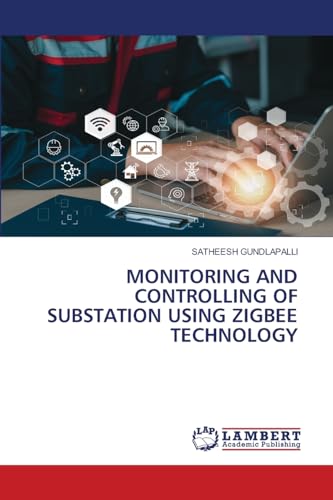 MONITORING AND CONTROLLING OF SUBSTATION USING ZIGBEE TECHNOLOGY