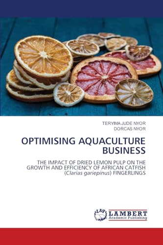 OPTIMISING AQUACULTURE BUSINESS
