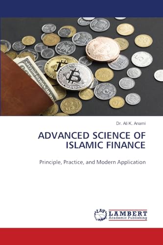 ADVANCED SCIENCE OF ISLAMIC FINANCE