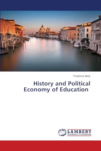 History and Political Economy of Education