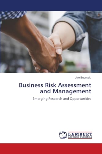 Business Risk Assessment and Management