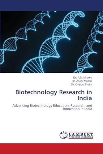 Biotechnology Research in India